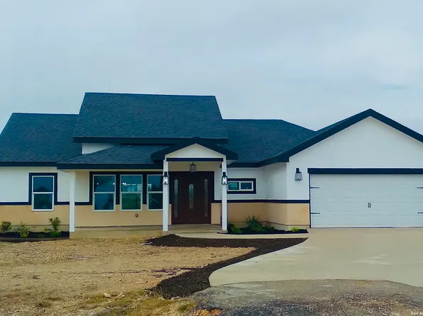 145 Flor Del Sol, San Antonio, TX 78264