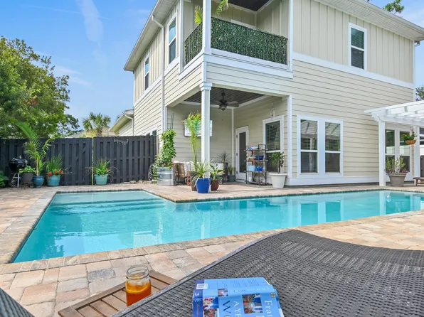 88 Bayou Manor Rd, Santa Rosa Beach, FL 32459