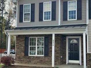 8874 Thornton Town Pl, Raleigh, NC 27616