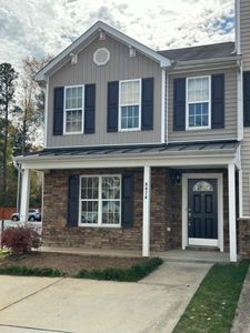 8874 Thornton Town Pl, Raleigh, NC, 27616