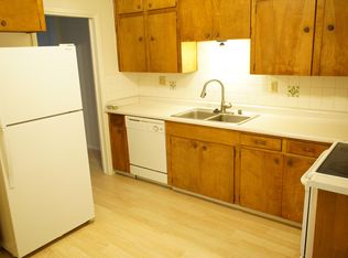 La Mariposa Apartments, El Paso, TX 79902