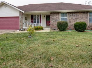 301 S Foster Ave, Springfield, MO 65802