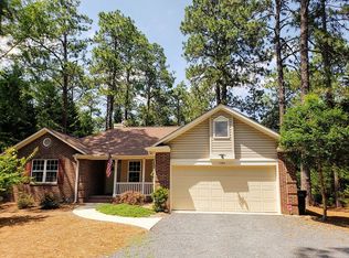 1065 Morganton Rd, Pinehurst, NC 28374