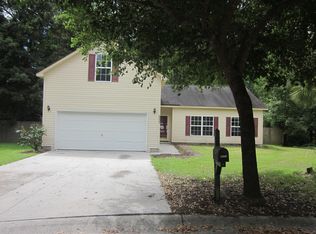 8333 Berringer Blf, North Charleston, SC 29418
