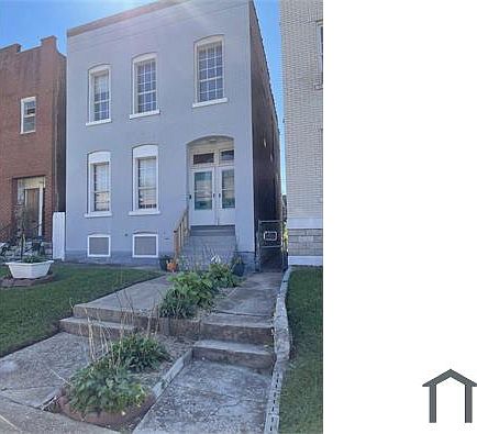 2nd image of 3858 Evans Ave #1A
