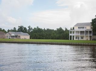 13 E Eagle View Ln #13, Blounts Creek, NC 27814