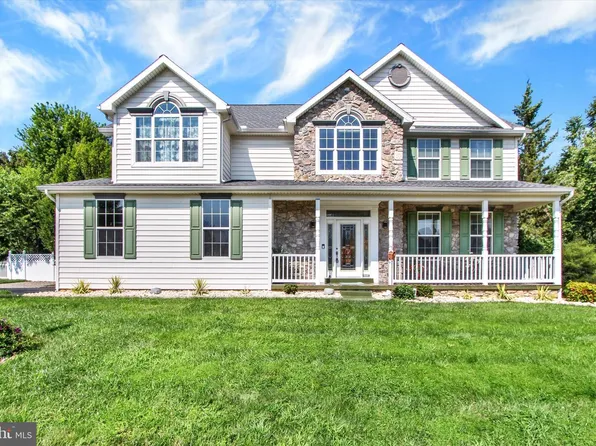 7 Rebecca Ln, York, PA 17403