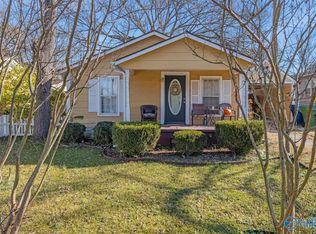 2610 Virginia Blvd NW, Huntsville, AL 35811