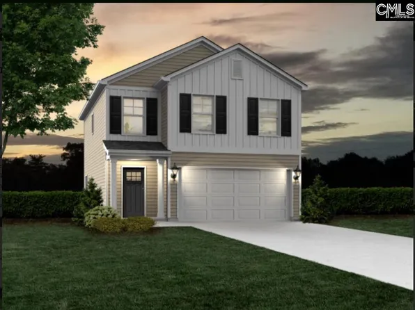 178 Laurinton Farms Dr, Hopkins, SC 29061