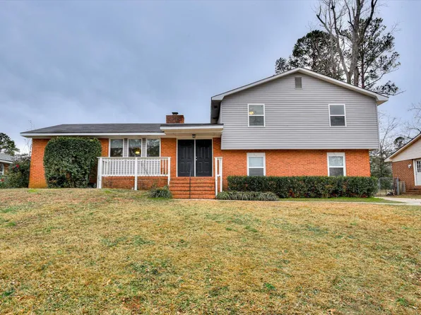 3850 Boulder Creek Rd, Martinez, GA 30907