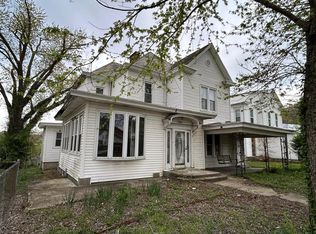 120 Main St, Hawesville, KY 42348