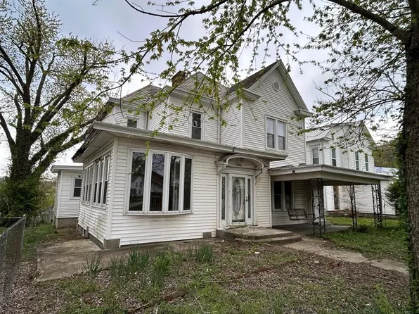 120 Main St, Hawesville, KY 42348