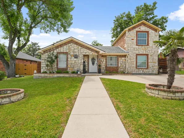 1722 Rose Ln, Mesquite, TX 75149