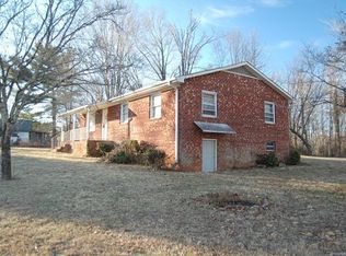 153 Wall Rd #4, Lexington, NC 27292
