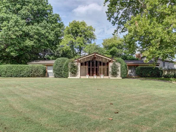 5928 S 72nd Ave E, Tulsa, OK 74145