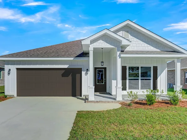 CALI Plan, Cottonwood Estates