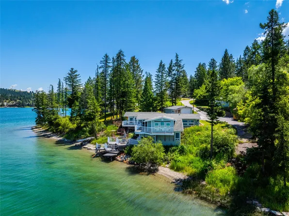 442 N Foys Lake Dr, Kalispell, MT 59901