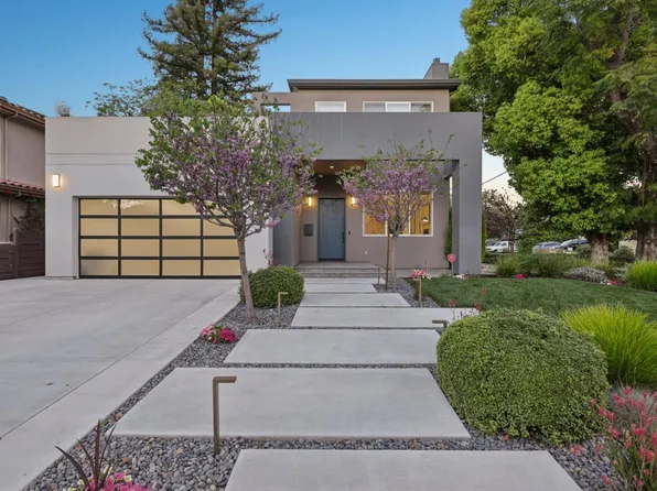 2446 Westgate Ave, San Jose, CA 95125