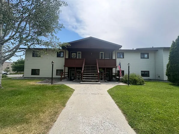 1200-1228 Yellowstone Ave, 1200-1228 Yellowstone Ave #1212, Billings, MT 59102
