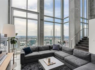 855 Peachtree St NE, Atlanta, GA 30308