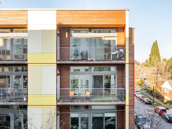 1455 N Killingsworth St, Portland, OR 97217