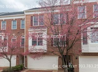 1490 Northern Neck Dr, Vienna, VA 22182