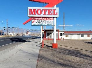 5908 Central Ave SW, Albuquerque, NM 87105