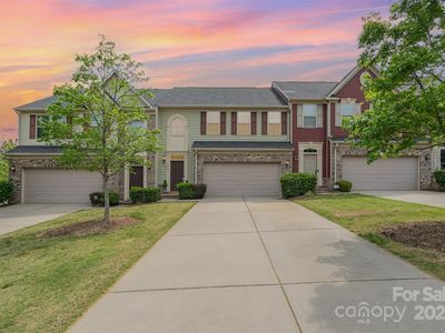 1849 Fleetwood Dr, Charlotte, NC, 28208