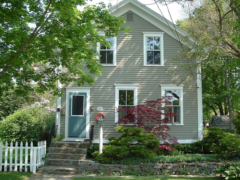 2nd image of 29 Annawamscutt Rd