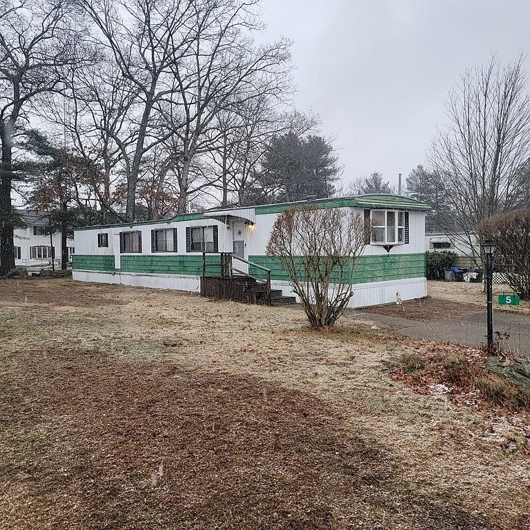5 Debbie Ln, Raynham, MA 02767 Zillow