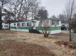 5 Debbie Ln, Raynham, MA 02767