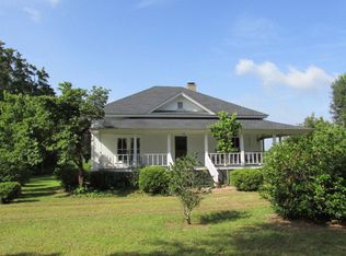 2189 Ga Highway 202, Meigs, GA 31765