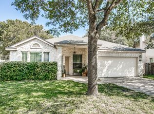 8303 Eagle Peak, Helotes, TX 78023