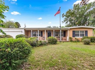 2828 Bongart Rd, Winter Park, FL 32792