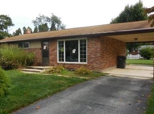 2437 Bradford Dr, York, PA 17402