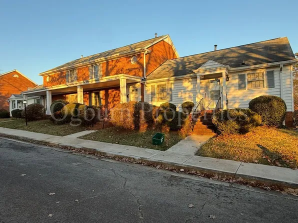 843001- Westgate Apartments, 843001 Westgate Apartments Cir #101-114-107, Winston Salem, NC 27106