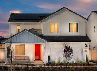 Plan 4003 Plan, The Chateaus at Natomas Landing, Sacramento, CA 95835