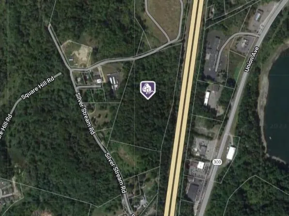 Silver Stream Road, New Windsor, NY 12553