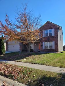 6677 W Longview Dr, McCordsville, IN, 46055
