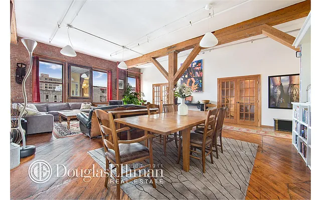 Sold by Douglas Elliman | media 21