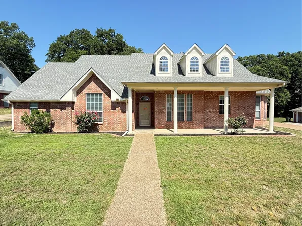 3814 Lamb Dr, Tyler, TX 75709