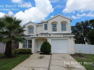 1291 Sandestin Way, Orlando, FL 32824