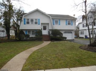 100 Gates Ave, Montclair, NJ 07042