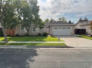 161 N Filbert Ave, Fresno, CA 93727