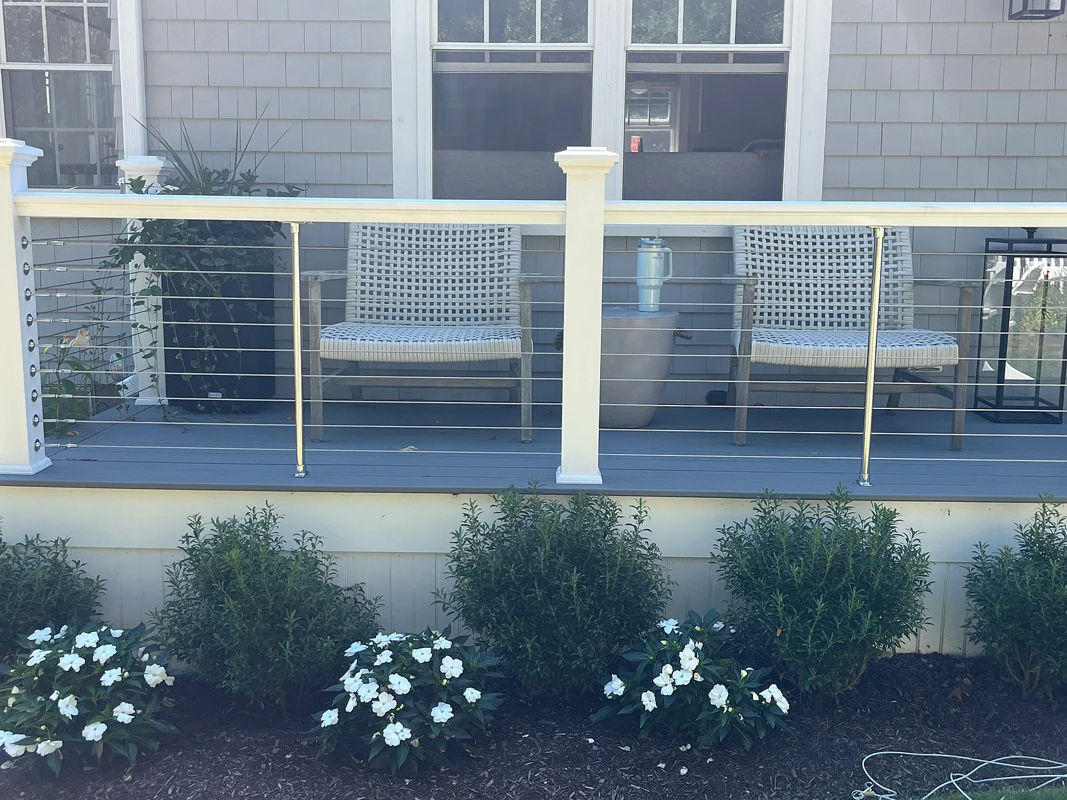 Robinson Rd, Sagamore Beach — Photo 1