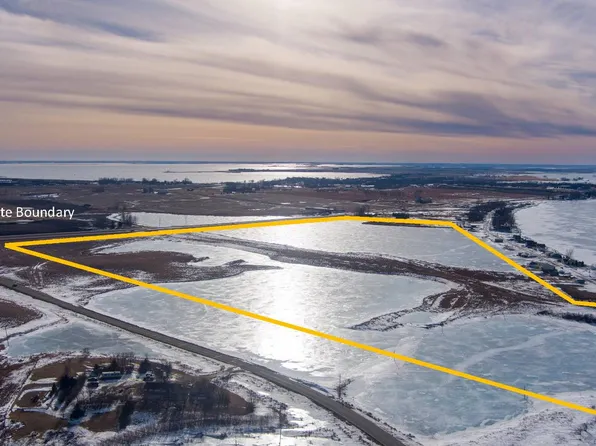 Us Highway 12, Waubay, SD 57273