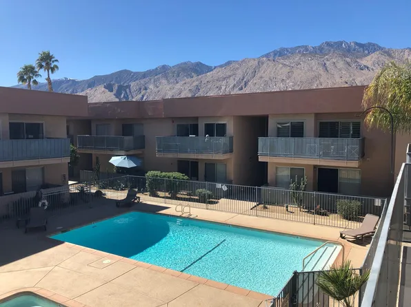 400 N Sunrise Way, Palm Springs, CA