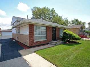 14507 Cooper Ave, Dixmoor, IL