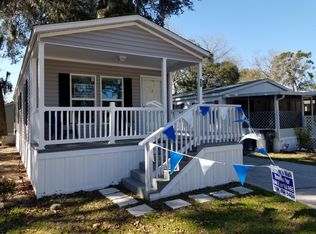 2268 Mayport Rd LOT 29, Jacksonville, FL 32233