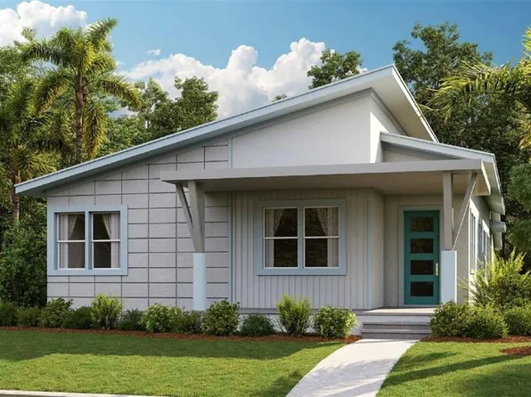 9678 Rodbell St, Orlando, FL 32827